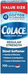 Colace Reg