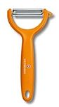 Victorinox Serrated Edge Tomato/Kiwi Peeler, Orange, 30 x 5 x 5 cm, 7.6079.9