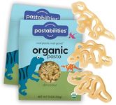 Pastabilities Organic Pasta for Kid
