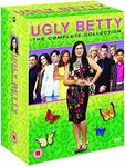 Ugly Betty - Seasons 1