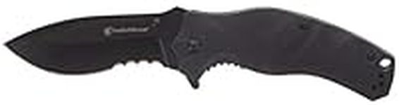 Smith & Wesson Black Ops Recurve 8i
