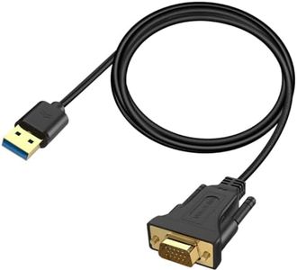 LBSC USB t