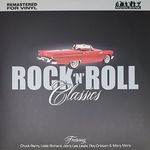 Rock N Roll: Classics / Various [VINYL]