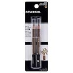 CoverGirl Easy Breezy Brow - 520 Soft Blonde For Women 0.06 oz Eyebrow Pencil