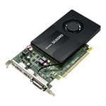 Nvidia Quadro K2200 4GB PCI-e Graphics Card