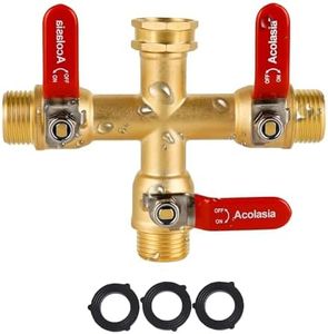 Hose Split