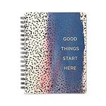 Compendium Spiral Notebook - Good T