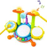 Drum Sets For Kids