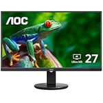 AOC U2790VQ 27" 4K 3840x2160 UHD Fr