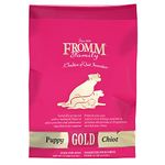 Fromm Family Foods 15 Lb Gold Puppy Food (1 Pack), One Size