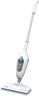 BLACK+DECKER Balai Vapeur 2en1 1300W avec Extension pour Sol et 5 Accessoires, FSMH13E10-QS