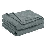 King Size Weighted Blanket For Hot Sleepers