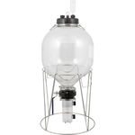 Kegland Fermzilla 27L Tri Clamp Conical Fermenter V 3.0 - Starter Kit (KL25898)