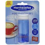 Hermesetas Mini Sweetners 1200 - 2 Pack ( Total 2400 )