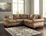 Sectional Sofa With Right Arms