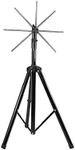 missyou 22 inch Hologram Fan and Stand