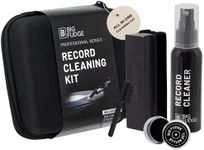 BIG FUDGE 5-in-1 Vinyl Record Clean