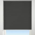 Swish Cordless Daylight Honeycomb Blind, Storm Cloud, W140 Cm x D160 Cm