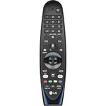 LG AN-MR650A smart remote control for use on selected 2017 LG Smart TVs