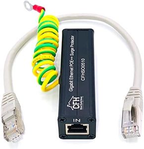 Ethernet G