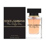 The Only One by Dolce & Gabbana Eau de Parfum For Women, 50ml