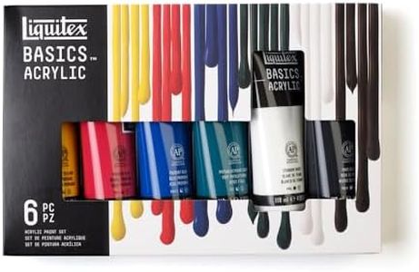 Liquitex B