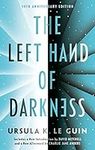 The Left Hand of Darkness: 50th Ann