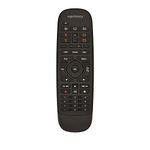 Harmony Logitech Logitech Home Control Remote, Black-915000239