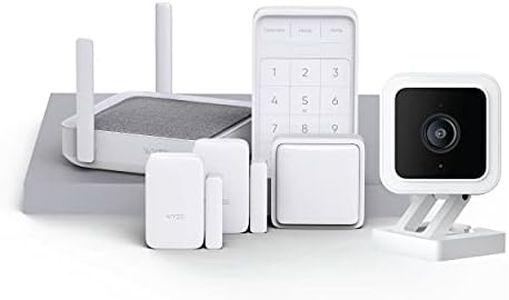 Wyze Home 