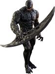 Venom Movie 12 Inch Action Figure 1/6 Scale - Venom Hot Toys 907276