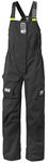 Helly Hansen W Pier Bib - Ebony, M