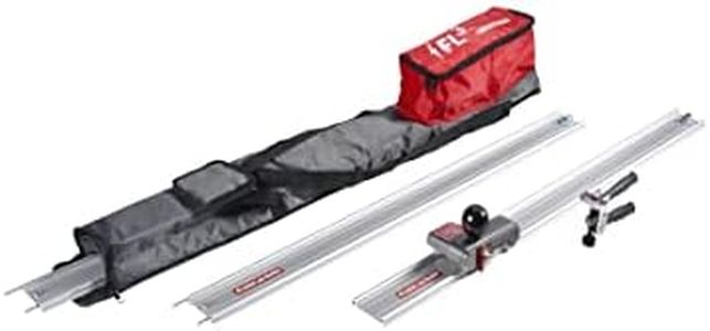NEW Flash LINE 3 - Complete Cutting System for Porcelain Tiles and Slabs from 0 to 340CM