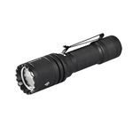 Flashlights With Tail Tactical