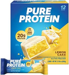 Pure Prote
