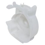Frigidaire Refrigerator Ice Crusher Housing 241885001