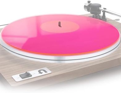 Turntable 