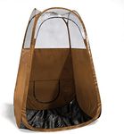 Spray Tan Tent - BRONZE