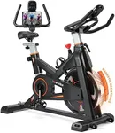 Exercise Bike, WENOKER Magnetic Res