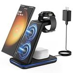 Wireless Charger for Samsung&Androi