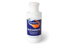 Quinoderm Face Wash 150ml x 3 Bottles