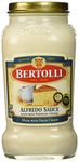 Bertolli Alfredo with Aged Parmesan Cheese Sauce, 15 oz.