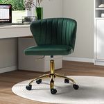 Green Forest Office Chairs