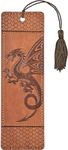 Dragon Artisan Bookmark