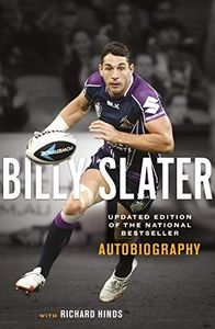 Billy Slat