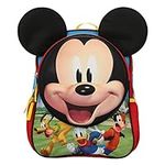 Mickey Mouse Preschool Big Mickey F