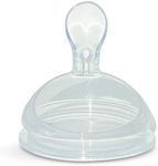 Baby Food Dispensing Squeeze Spoon 