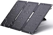 BigBlue 20W Portable Solar Panel wi