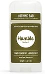 HUMBLE BRANDS Original Formula Alum