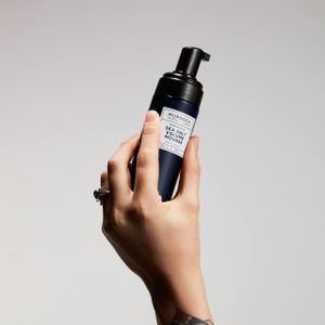 Murdock London Sea Salt Mousse 150ml – Volumizing Hair Styling