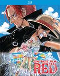 One Piece Film: Red [Blu-ray]